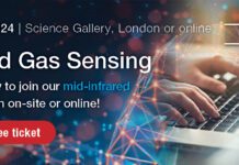 Join the hybrid Beyond Gas Sensing panel discussion
