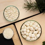 Swedish start-up launches air purification material for the art industry