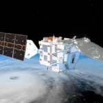 EarthCARE satellite launch promises improved understanding of how clouds and aerosols interact
