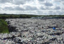 Waste operators that caused fires receive sentences