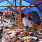 Study maps human uptake of microplastics across 109 countries