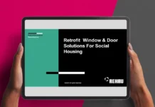 Window on the problem: CPD addresses retrofitting’s role in decarbonising UK social housing sector