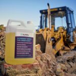 Demolition specialist reports fuel savings with diesel conditioner