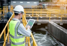 In real-time sewer control, we trust