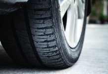 Tyre manufacturers report 36% emissions reduction over five years