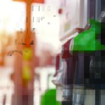 London diesel sales falling faster than rest of the UK