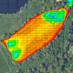Beneath the surface: Sonar technology revolutionises sludge and silt mapping