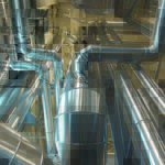 New flue solution for VOCs