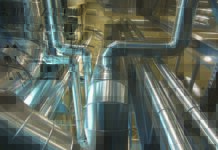 New flue solution for VOCs