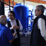 UK biotech start-up deploys ‘synthetic oysters’ to tackle water pollution