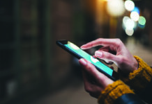 The nose that everyone knows