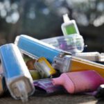 How plasma technology can reduce the environmental impact of disposable vapes