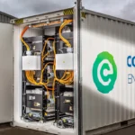 Could EV batteries have a second life in stationary storage?