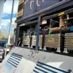 Study demonstrates hydrogen’s potential to reduce rail emissions and improve fuel efficiency