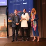 Microsoft and Apple among winners of Lighthouse Awards