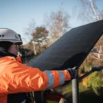 Virtual power plant supports low carbon neighbourhood in Dudley