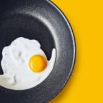 Plastic and non-stick cookware is likely adding thousands of microplastics to the human diet