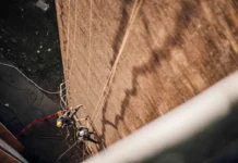 Social housing ground source heating project scoops renewables award