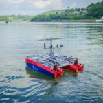 USVs set to collect water pollution data in SW England pilot