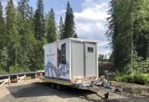 Continuous metals monitor reveals environmental improvement opportunities