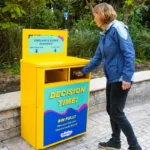 New toolkit and grants aim to help tackle litter across the UK