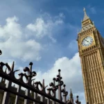 Britain wakes up to a new government