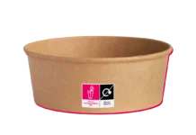 Compostable packaging often isn’t the easy win it’s marketed as