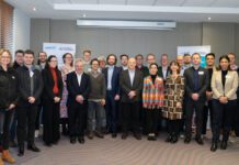 Technology accelerator programme opens for Scottish companies targeting offshore wind success