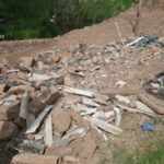 Devon man sent to prison for 32 months after dumping waste on floodplain