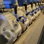 Firm showcases “next-level CHP control” at World Biogas Expo