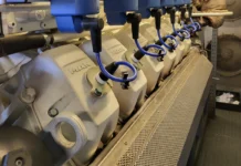 Firm showcases “next-level CHP control” at World Biogas Expo