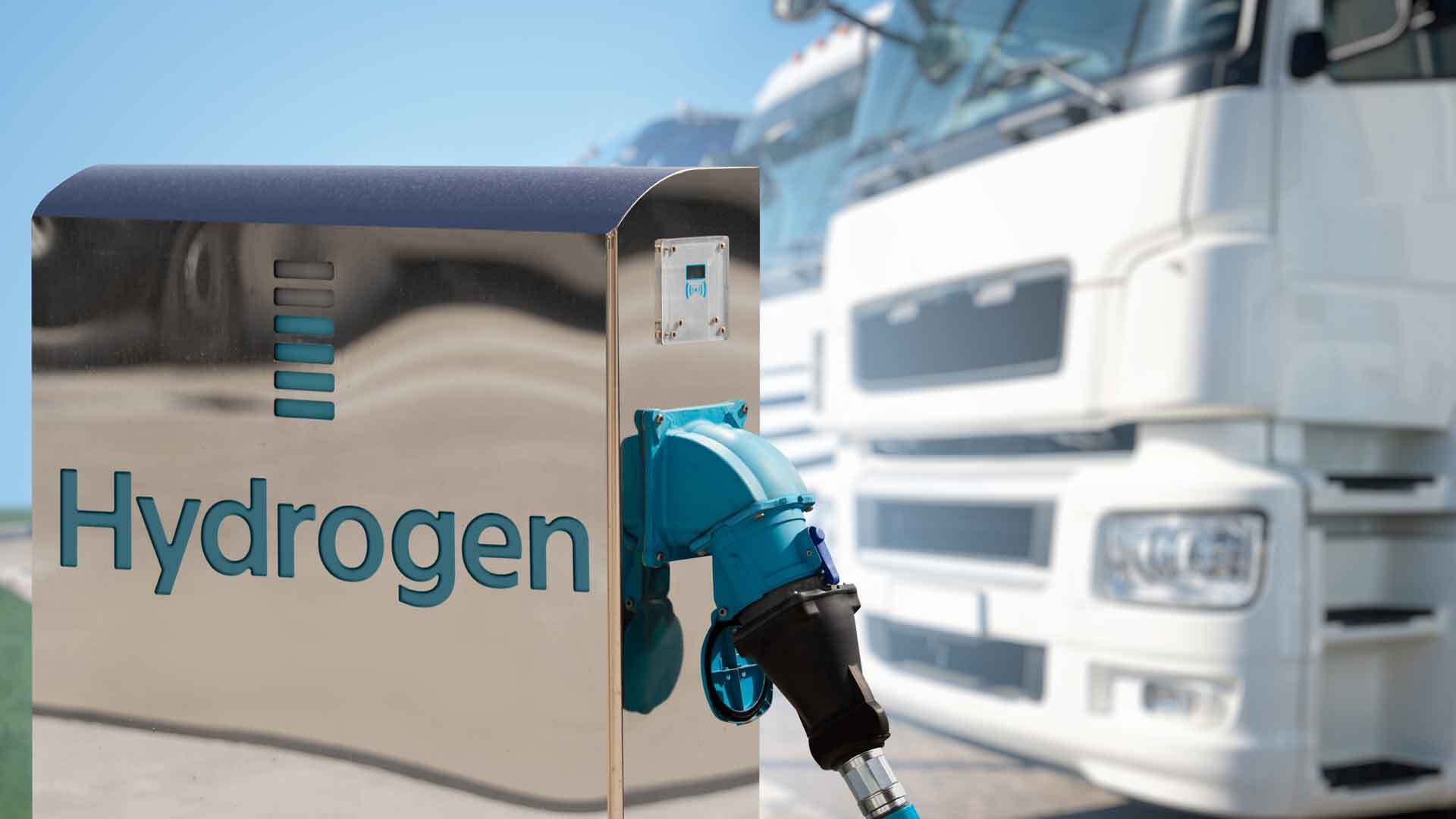 NPL Report Identifies Challenges in UK's Hydrogen Economy