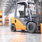 The rise of automation in Italian forklift manufacturing: enhancing efficiency and reshaping industry standards