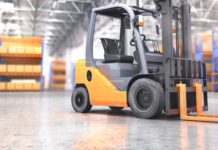 The rise of automation in Italian forklift manufacturing: enhancing efficiency and reshaping industry standards