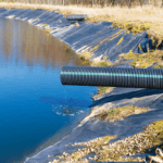 Microplastic pollution in landfill leachate: The drip-drip of progress