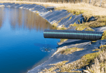 Microplastic pollution in landfill leachate: The drip-drip of progress