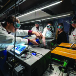 Good vibrations (for continuous pollutant measurement anyway)