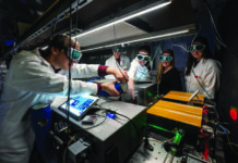 Good vibrations (for continuous pollutant measurement anyway)