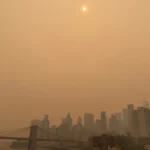 Finer particles emerge from the shadows