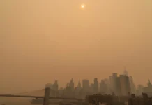 Finer particles emerge from the shadows