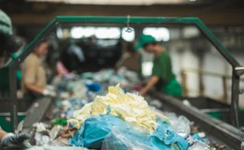 End trade-off between recycling targets and toxic exposure, Zero Waste Europe urges EU