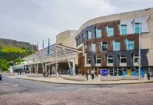 Passage of the Circular Economy Bill “could be a turning point for Scotland”