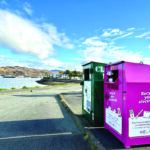 Bring your WEEE collection ideas…