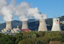 UK power imports hit new record, says Nuclear Industry Association