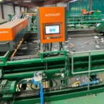 Technology selected for upgrade of mixed containers MRF in Perth