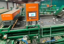 Technology selected for upgrade of mixed containers MRF in Perth