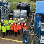 Phosphorus removal options explored in collaborative trials