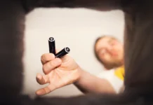 CIWM white paper calls for reform to UK battery recycling