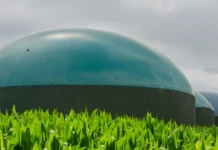 AD and Biogas Industry Awards 2024 winners