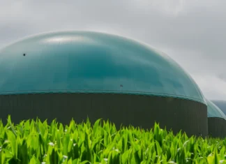 AD trade group welcomes NESO biomethane report and calls for greater government ambition